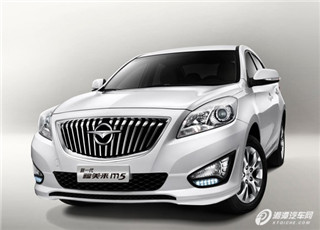 福美来M5