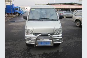 二手五菱之光_湖南省湘潭市二手车_深圳市永诚新汽车经纪湘潭分公司-华夏二手车网