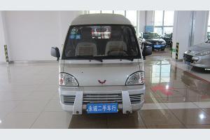 二手五菱兴旺_湖南省湘潭市二手车_深圳市永诚新汽车经纪湘潭分公司-华夏二手车网