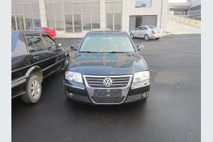 二手大众 帕萨特领驭 1.8T 手动豪华_湖南省湘潭市二手车_深圳市永诚新汽车经纪湘潭分公司-华夏二手车网