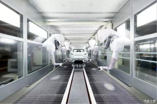 【宝沃智能工厂成功践行工业4.0理念 终身质保政策首开行业先河_湘潭海城新闻资讯】-汽车之家