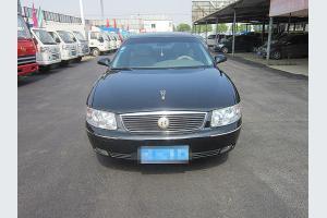 二手别克 君威 2.4L SIDI 精英版_湖南省湘潭市二手车_深圳市永诚新汽车经纪湘潭分公司-华夏二手车网