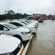 许忠云汽车 湘潭地区值得信赖的汽车服务品牌