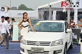 2013 第三届 湖南县域汽车巡展湘潭站今日启幕