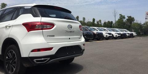 长霖汽车销售 湘潭汽车市场的一颗璀璨明珠