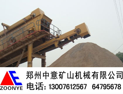 湘潭建筑垃圾处理厂引进日处理2000方设备，助力绿色城市建设