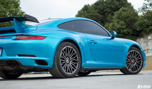 武汉与湘潭地区专业保时捷汽车改装店推荐与收费分析